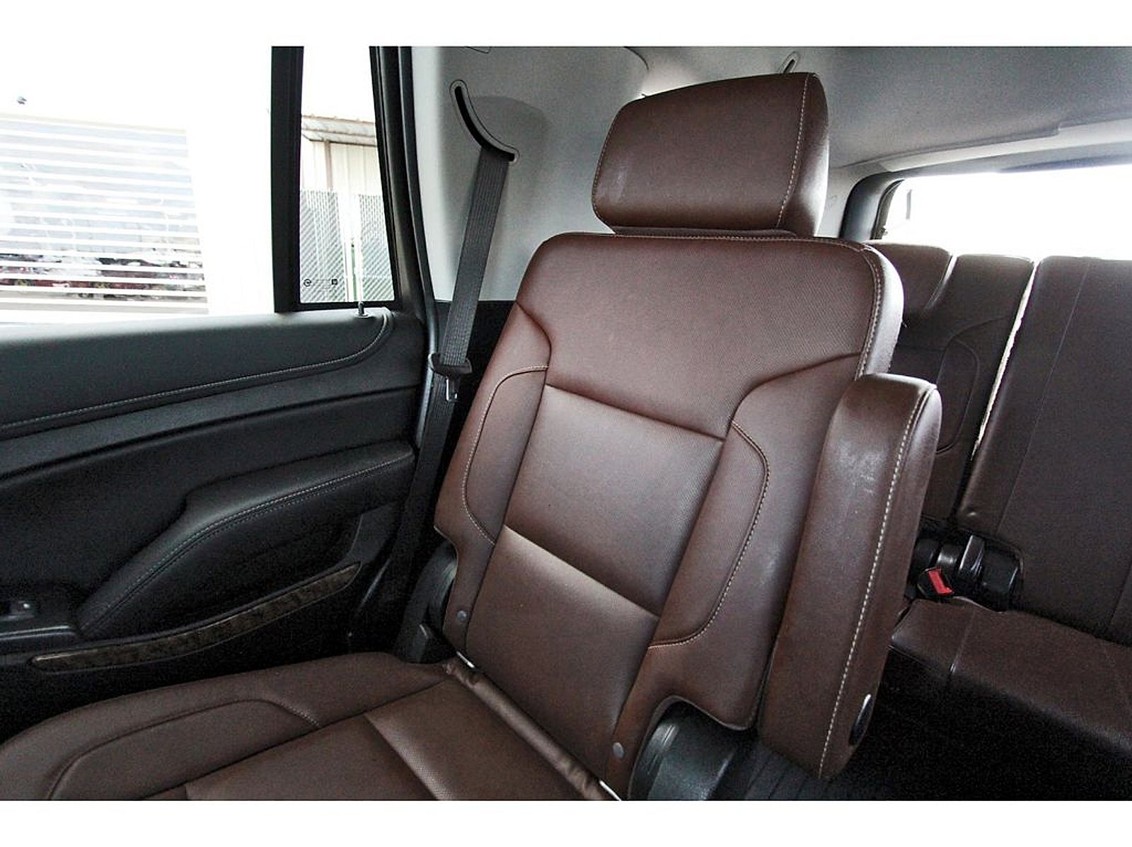 2020 Chevrolet Tahoe 2WD Premier