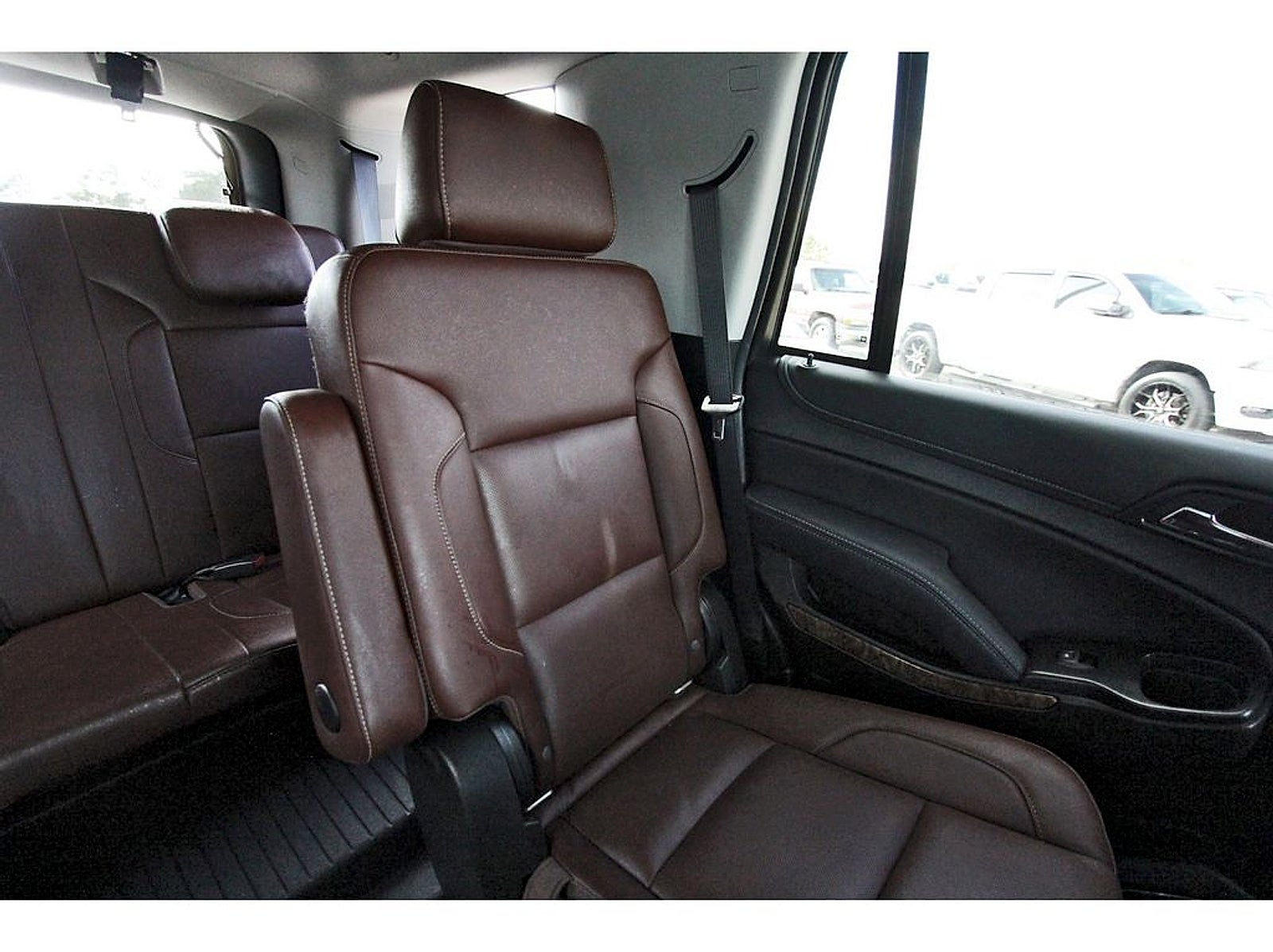 2020 Chevrolet Tahoe 2WD Premier