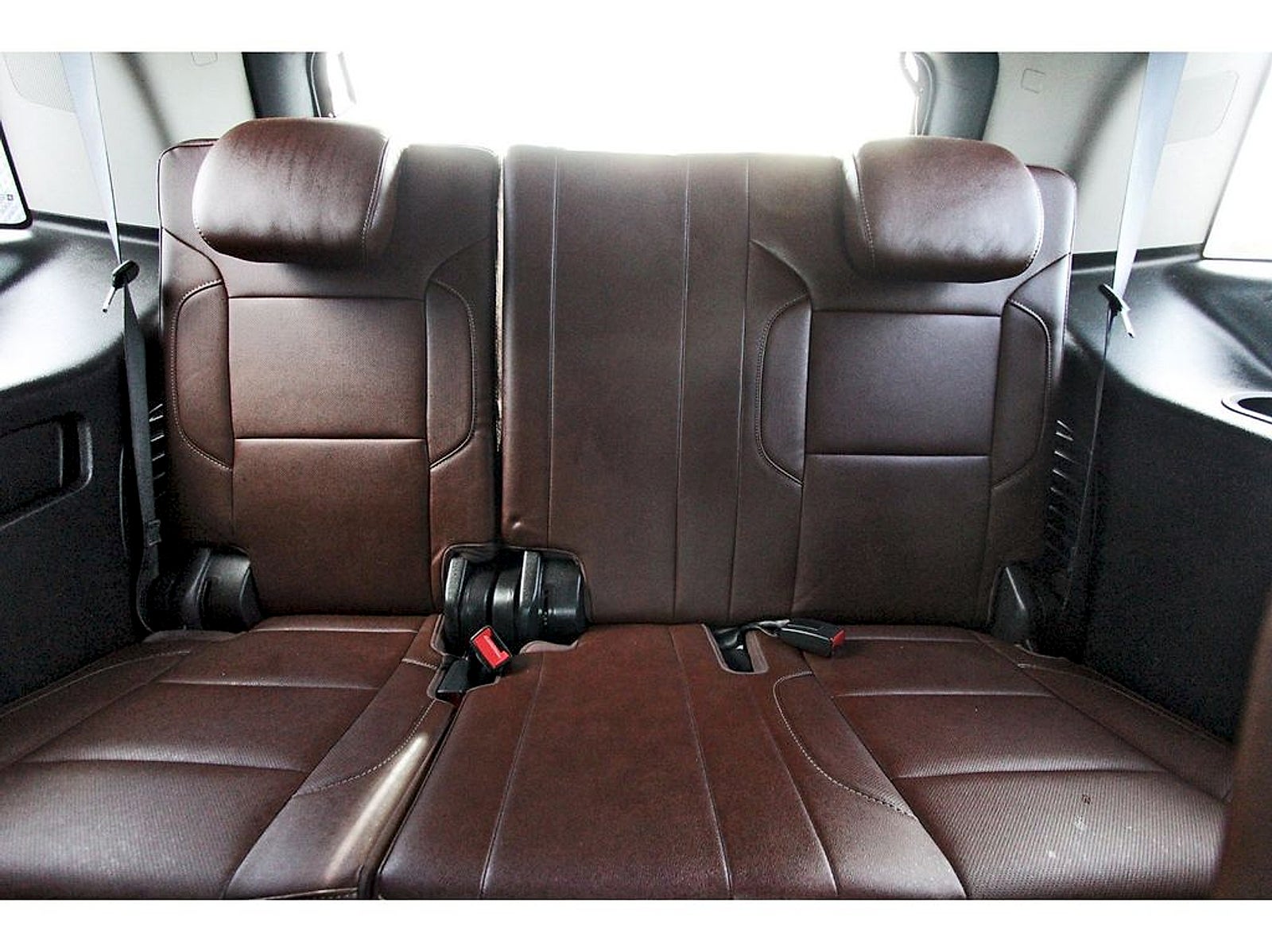 2020 Chevrolet Tahoe 2WD Premier
