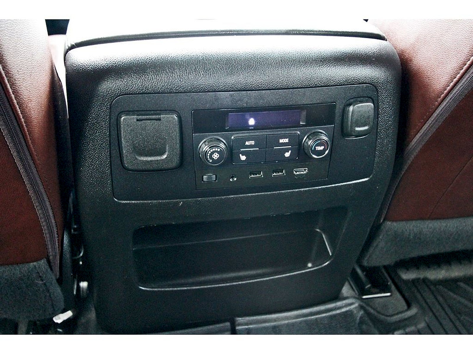 2020 Chevrolet Tahoe 2WD Premier
