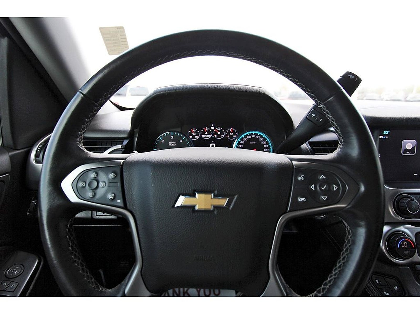 2020 Chevrolet Tahoe 2WD Premier