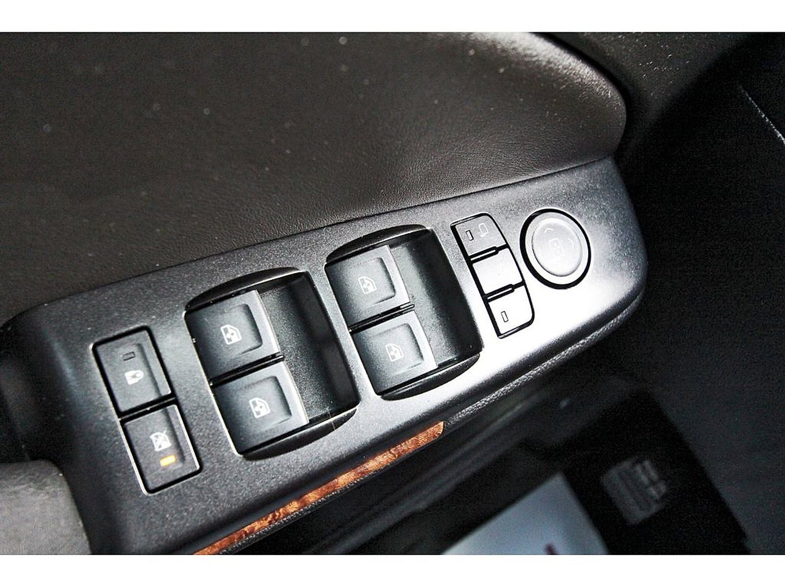 2020 Chevrolet Tahoe 2WD Premier