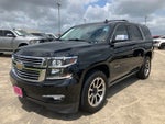2020 Chevrolet Tahoe 2WD Premier