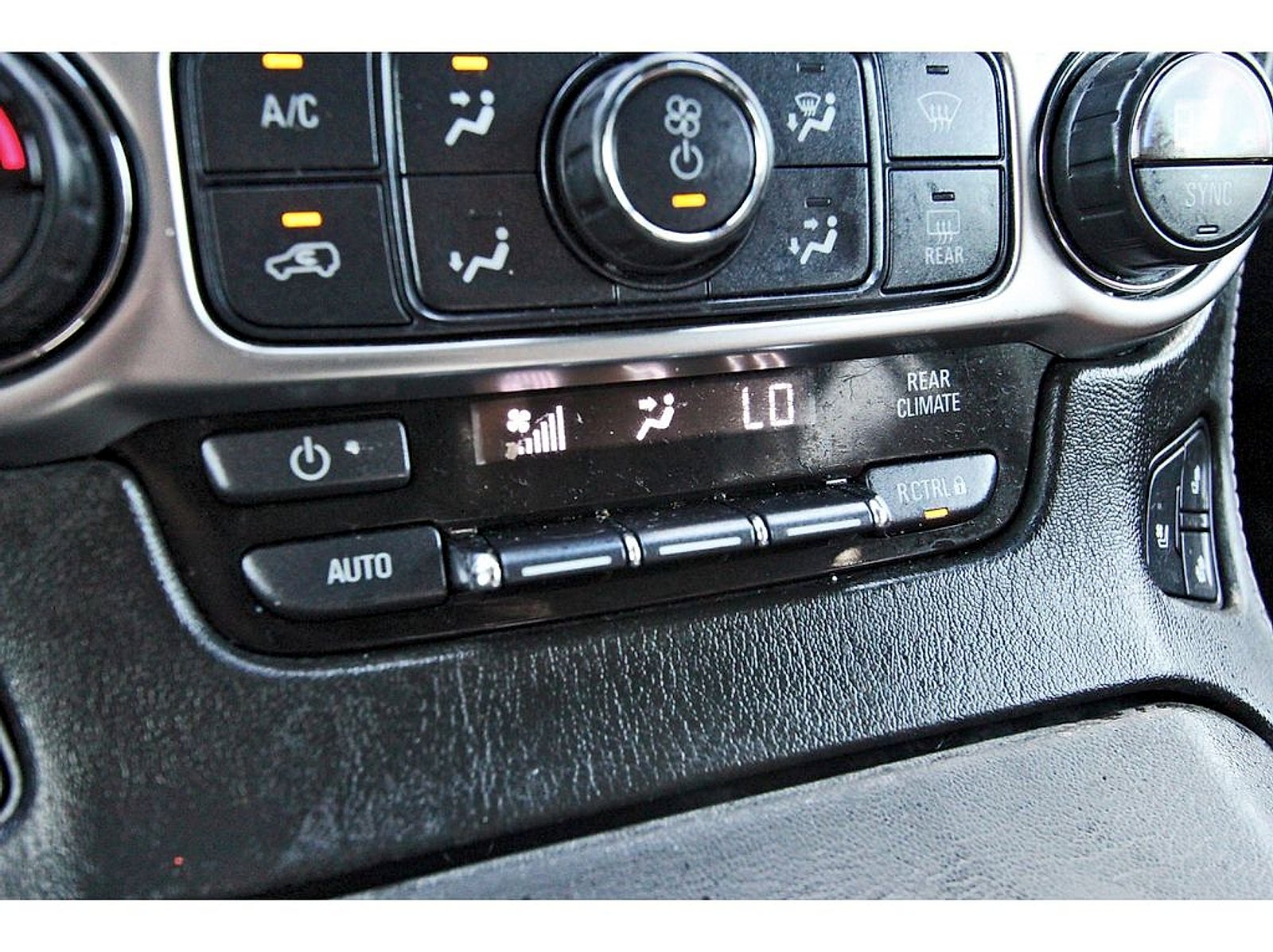 2020 Chevrolet Tahoe 2WD Premier