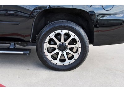 2020 Chevrolet Tahoe 2WD Premier