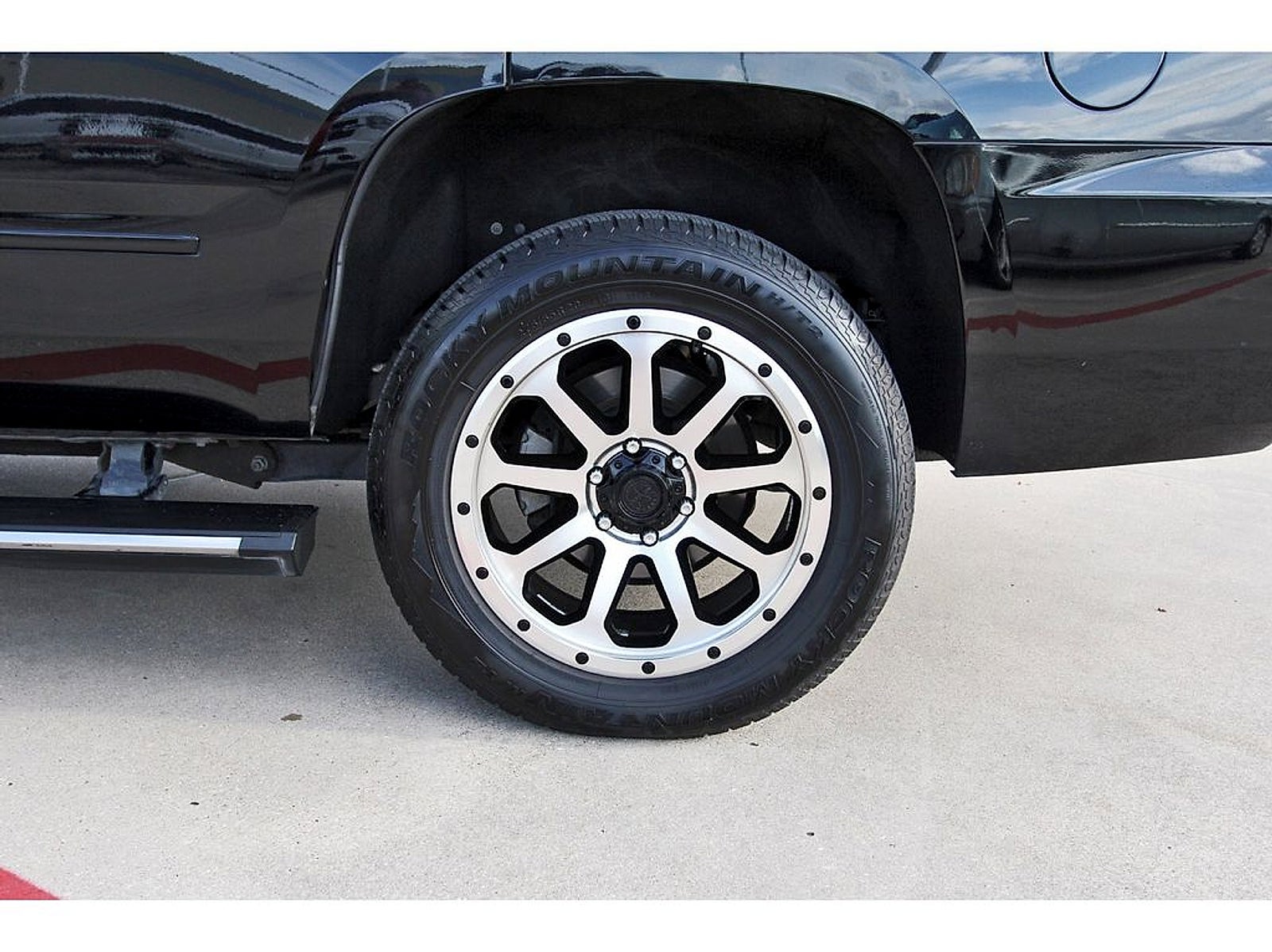2020 Chevrolet Tahoe 2WD Premier
