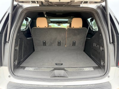 2024 Chevrolet Suburban 2WD Premier
