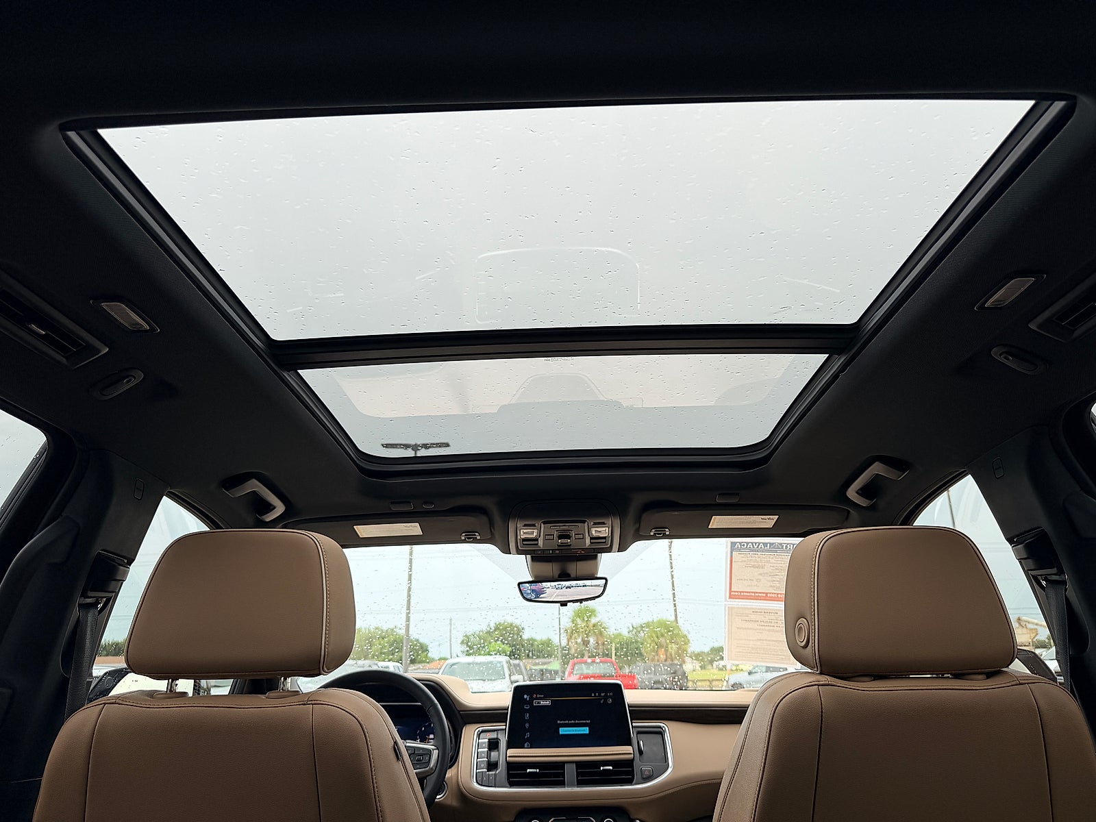 2024 Chevrolet Suburban 2WD Premier