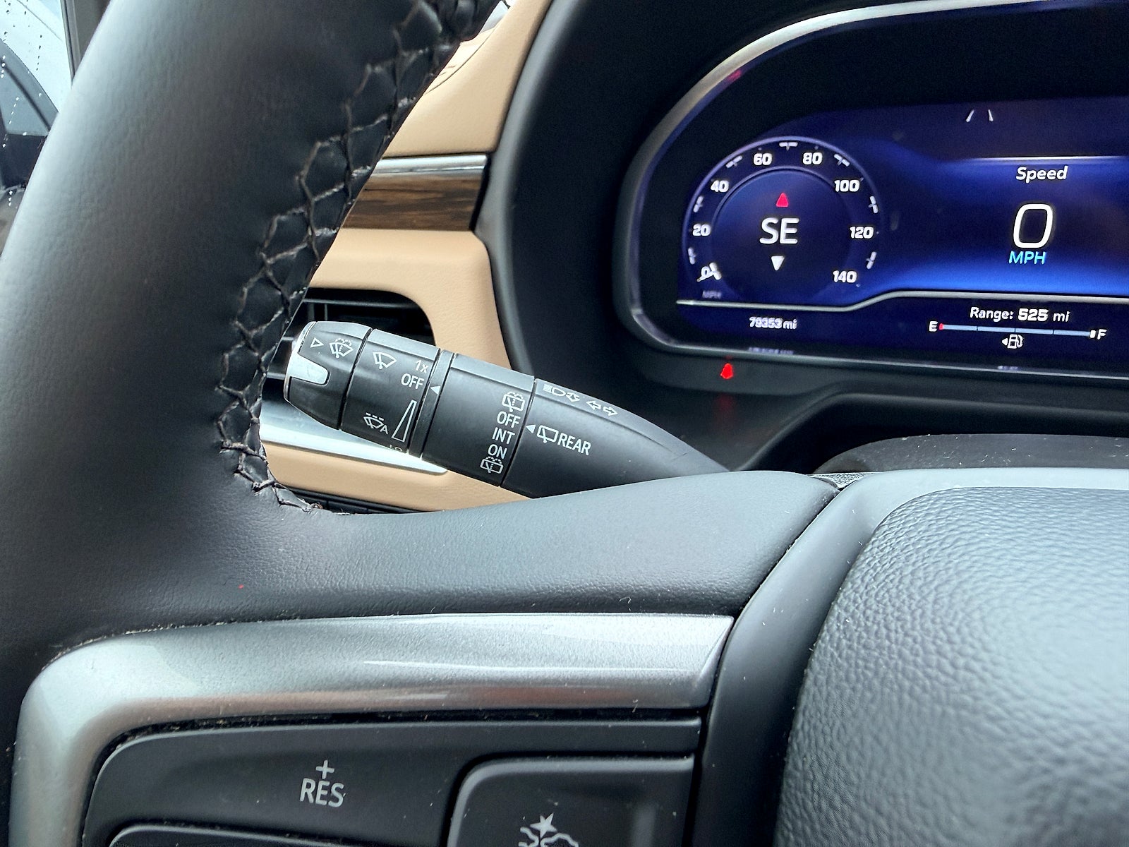 2024 Chevrolet Suburban 2WD Premier