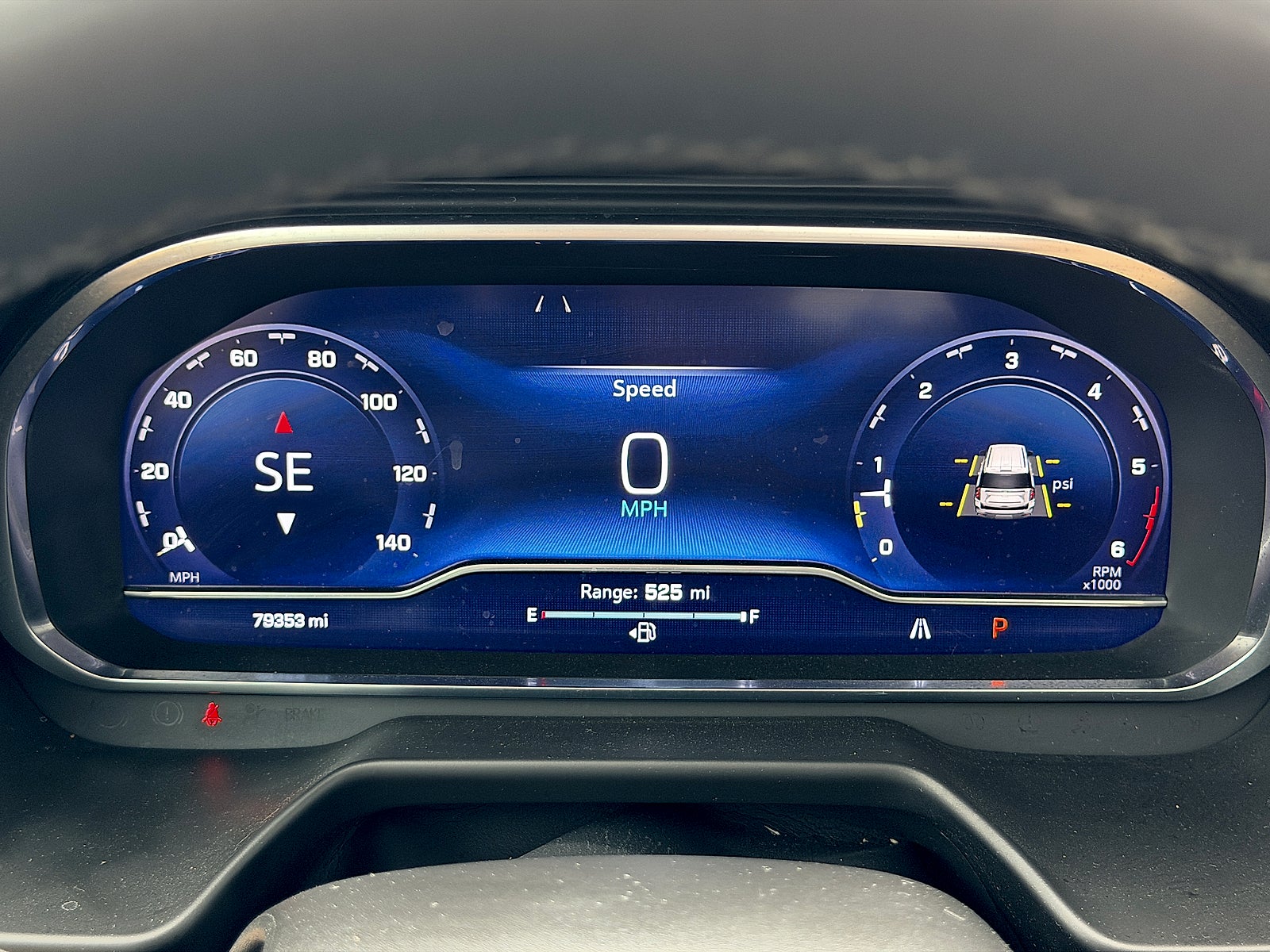 2024 Chevrolet Suburban 2WD Premier