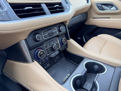 2024 Chevrolet Suburban 2WD Premier