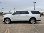 2024 Chevrolet Suburban 2WD Premier