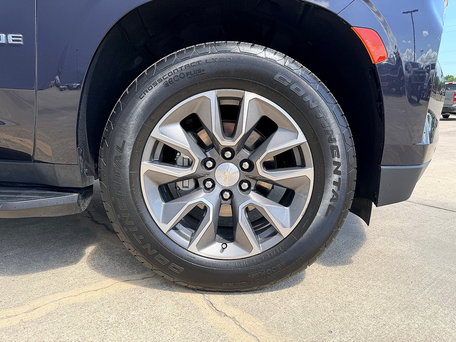 2023 Chevrolet Tahoe 2WD LS