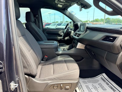 2023 Chevrolet Tahoe 2WD LS