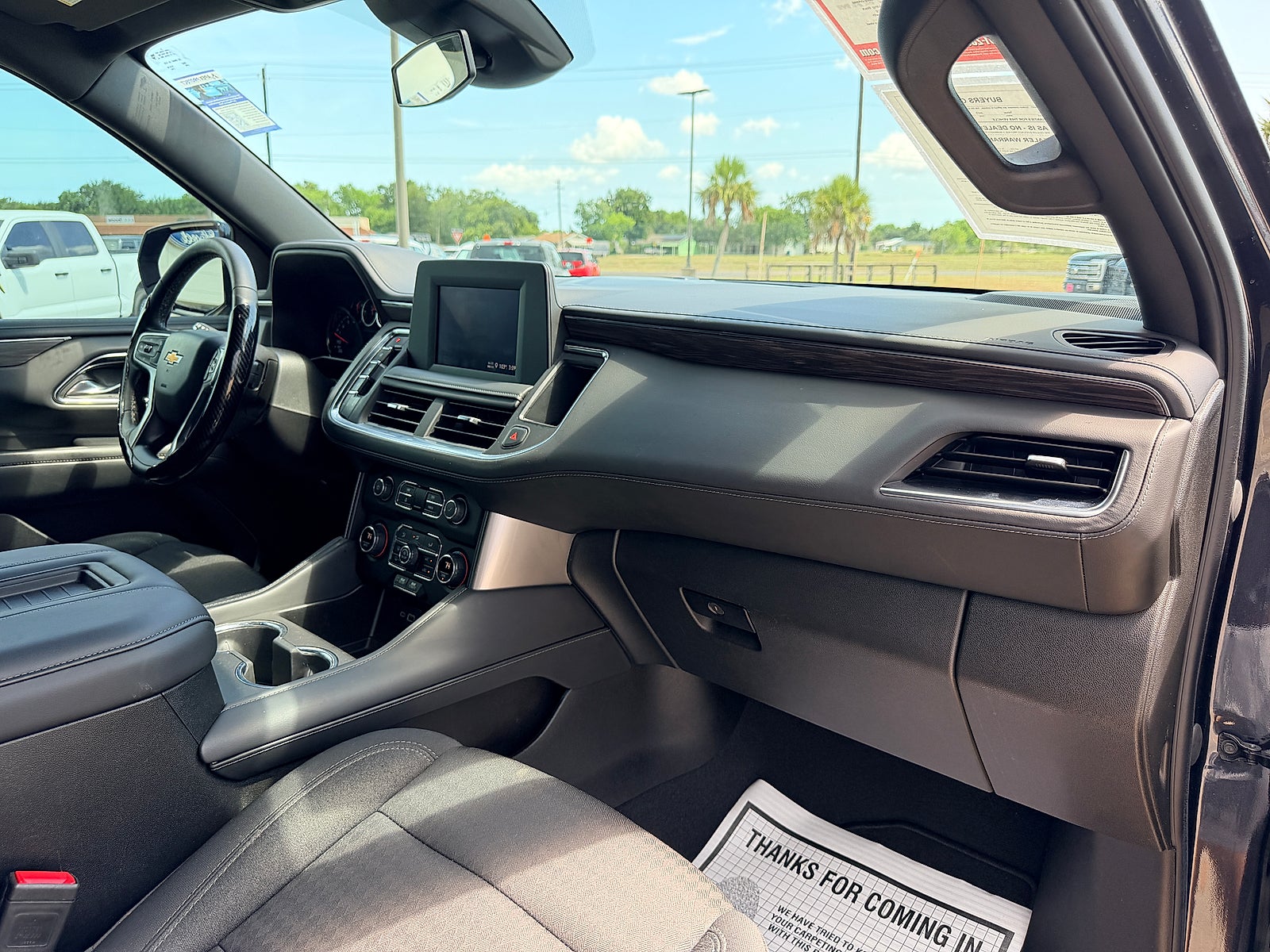 2023 Chevrolet Tahoe 2WD LS