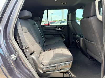 2023 Chevrolet Tahoe 2WD LS