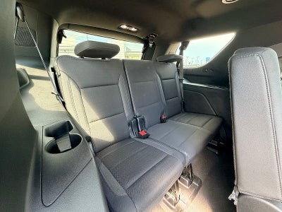 2023 Chevrolet Tahoe 2WD LS