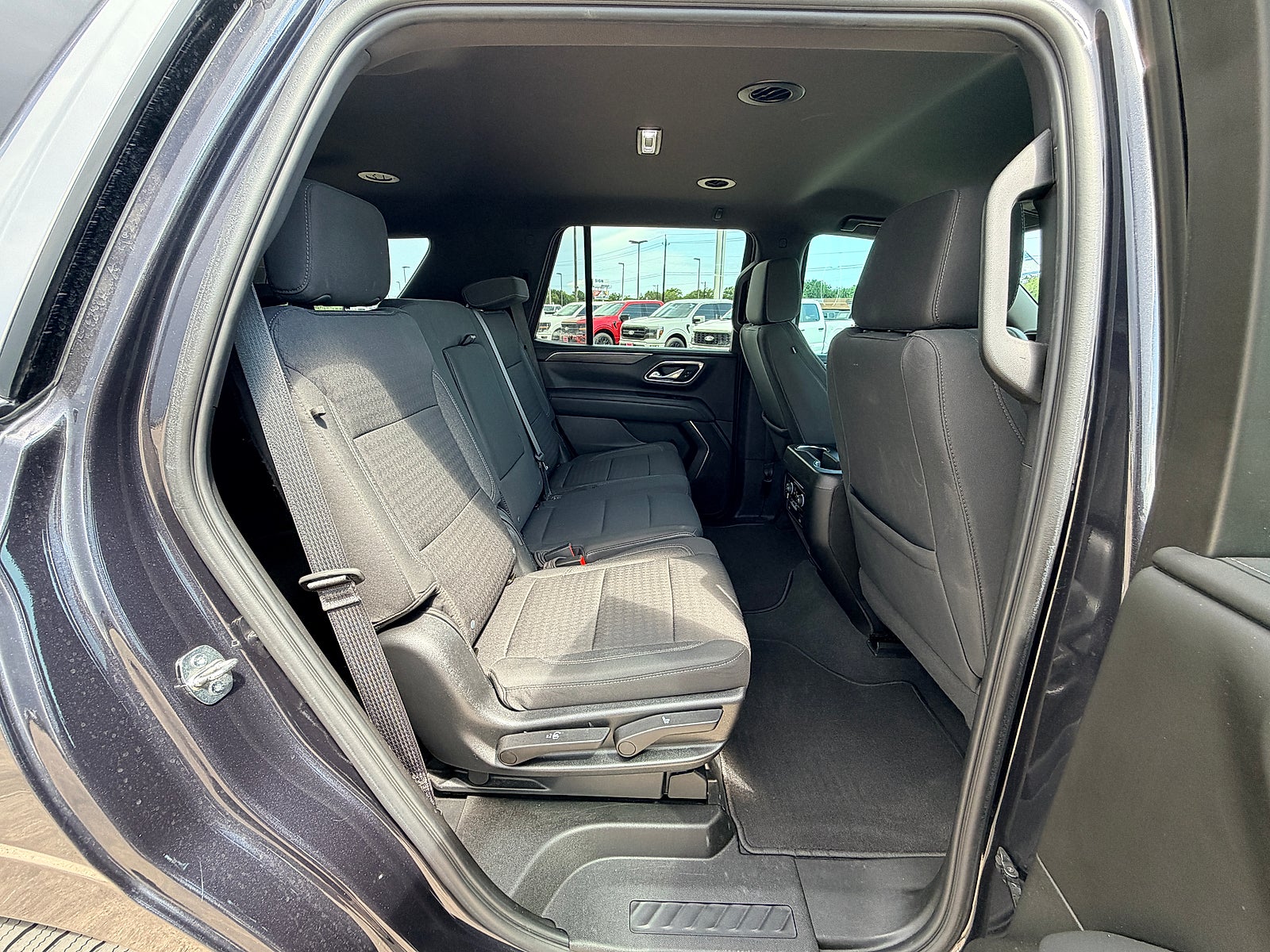 2023 Chevrolet Tahoe 2WD LS