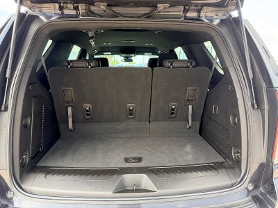 2023 Chevrolet Tahoe 2WD LS