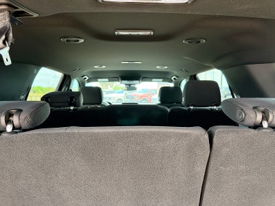 2023 Chevrolet Tahoe 2WD LS