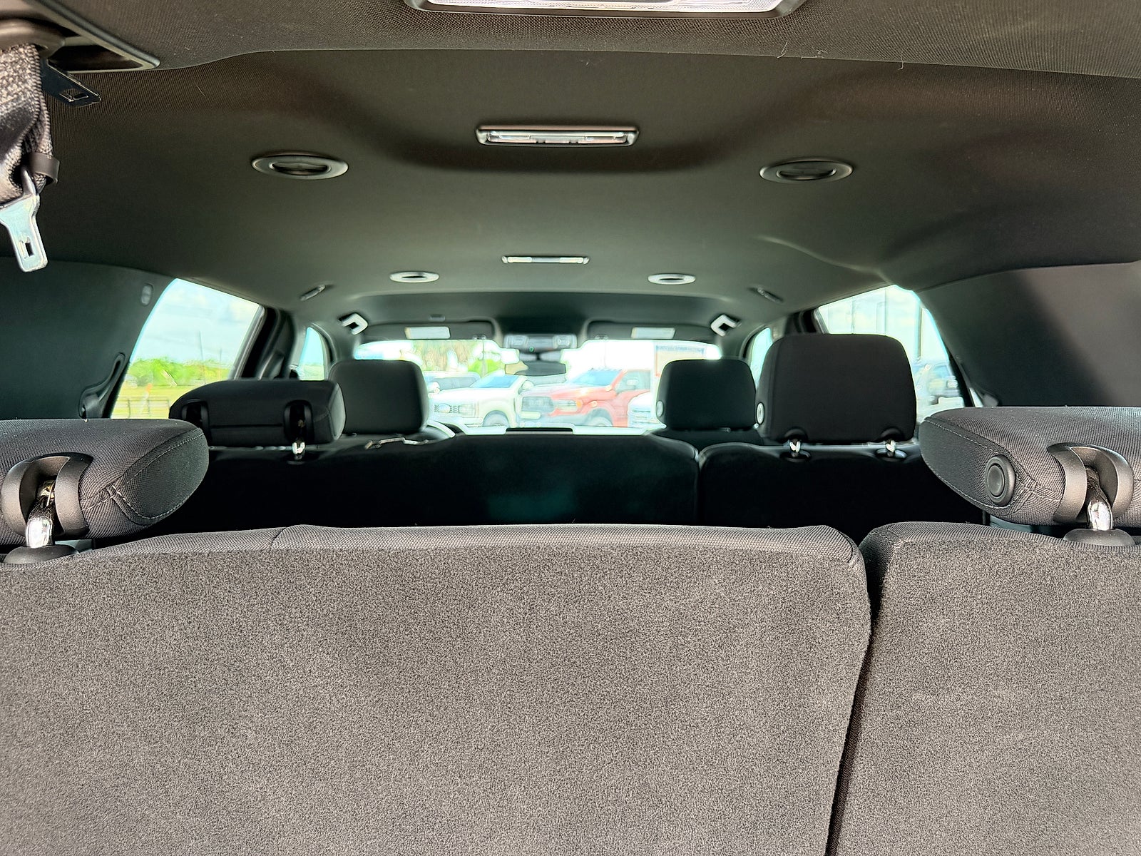 2023 Chevrolet Tahoe 2WD LS