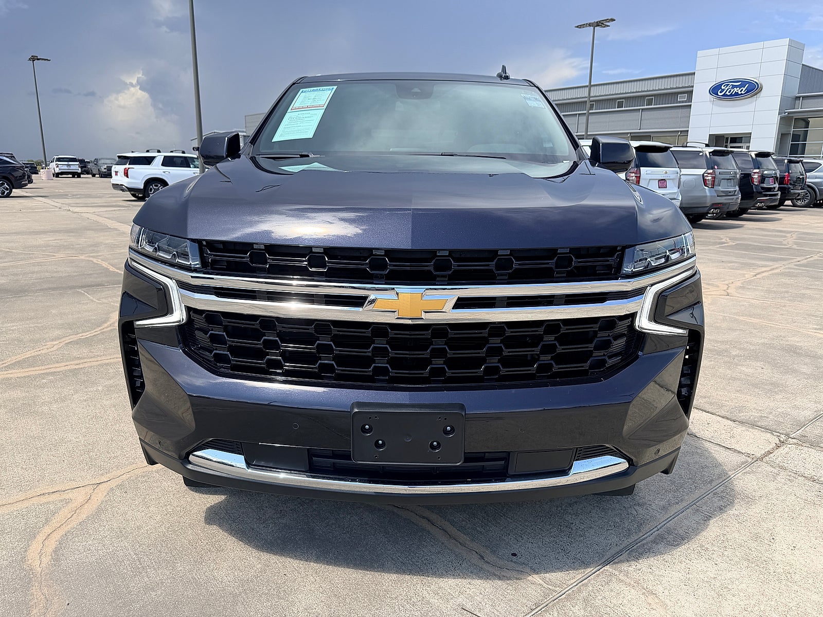 2023 Chevrolet Tahoe 2WD LS