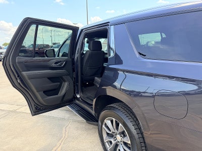 2023 Chevrolet Tahoe 2WD LS