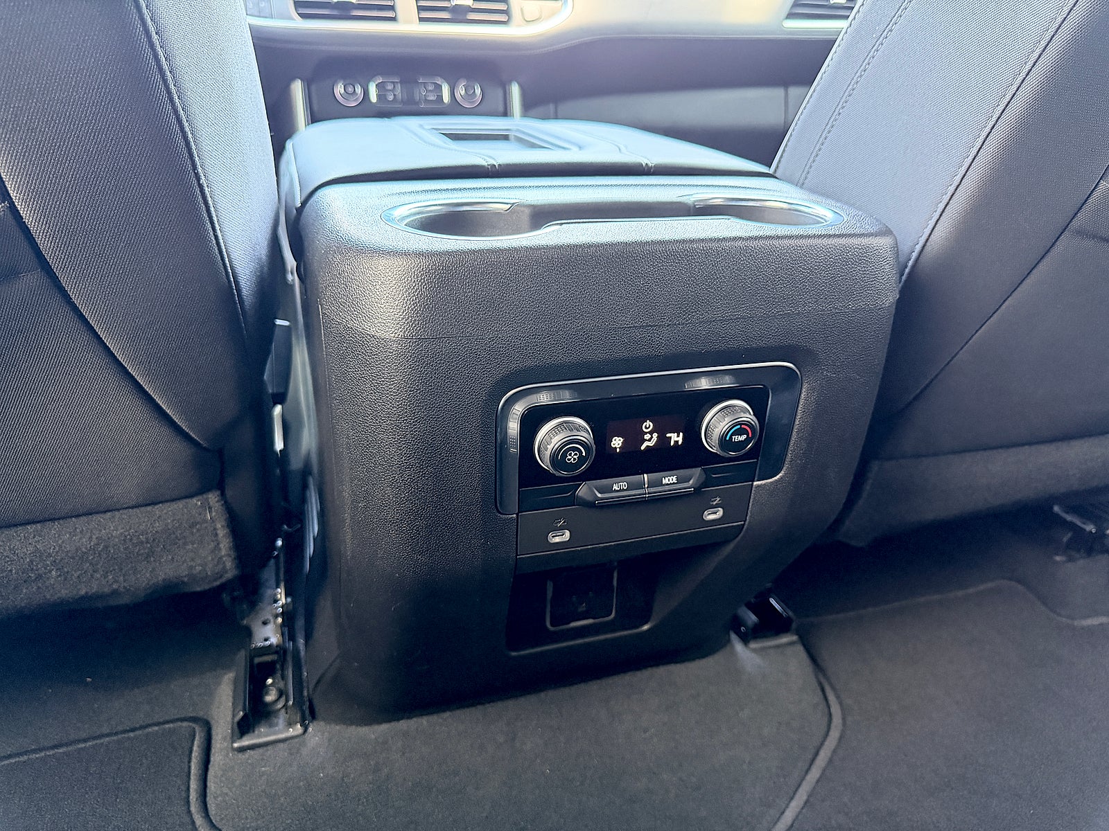 2023 Chevrolet Tahoe 2WD LS