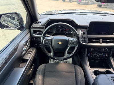 2023 Chevrolet Tahoe 2WD LS
