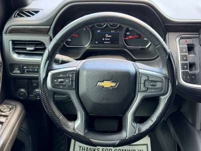 2023 Chevrolet Tahoe 2WD LS