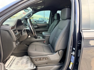 2023 Chevrolet Tahoe 2WD LS