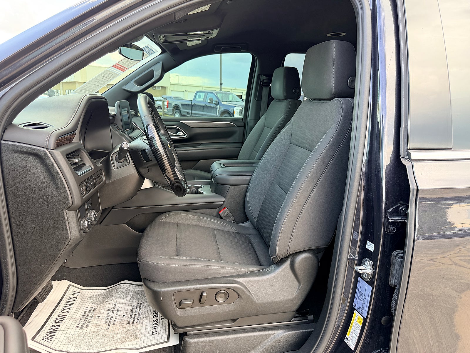 2023 Chevrolet Tahoe 2WD LS