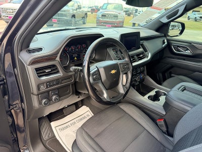 2023 Chevrolet Tahoe 2WD LS