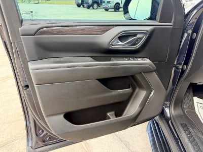 2023 Chevrolet Tahoe 2WD LS