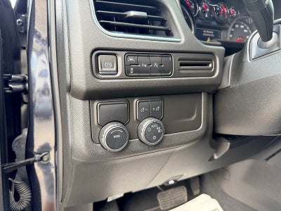 2023 Chevrolet Tahoe 2WD LS