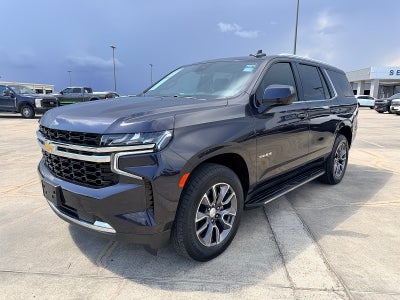 2023 Chevrolet Tahoe 2WD LS