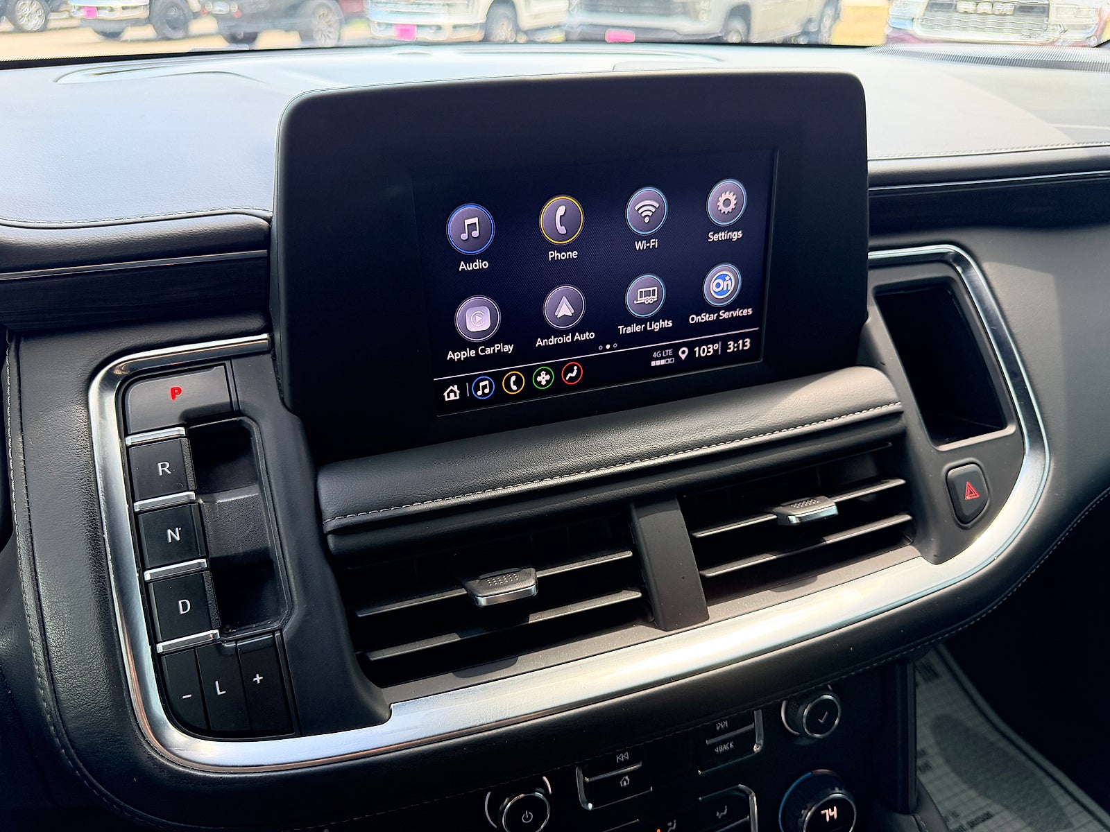 2023 Chevrolet Tahoe 2WD LS