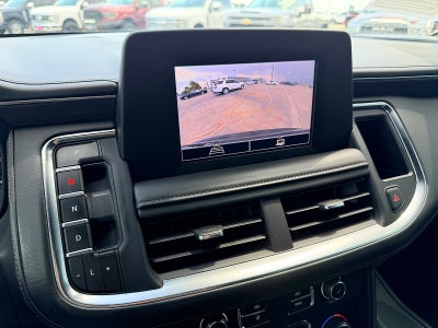 2023 Chevrolet Tahoe 2WD LS