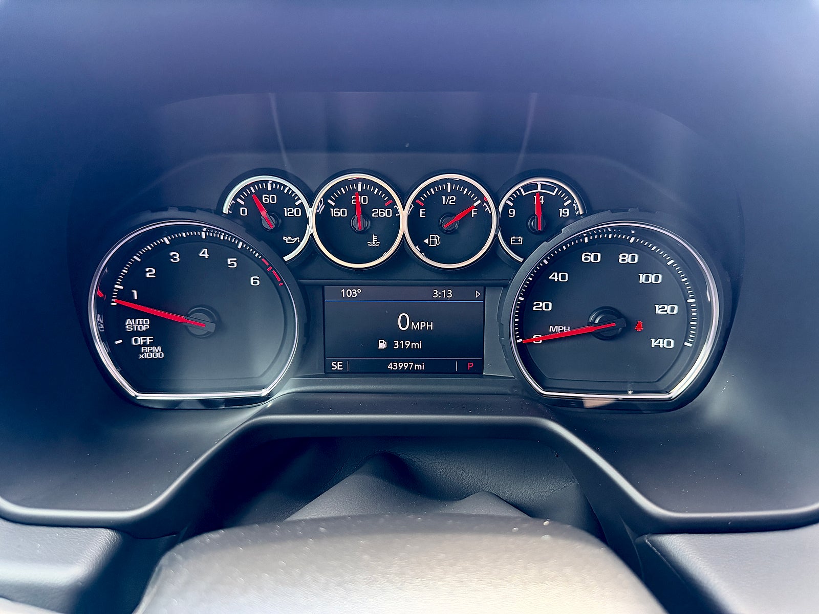 2023 Chevrolet Tahoe 2WD LS