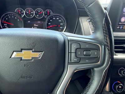 2023 Chevrolet Tahoe 2WD LS