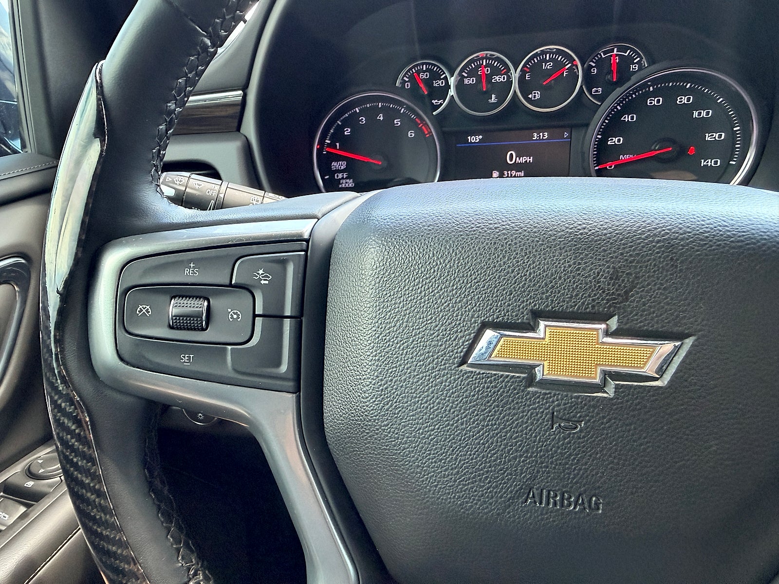 2023 Chevrolet Tahoe 2WD LS