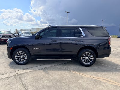 2023 Chevrolet Tahoe 2WD LS