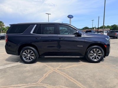 2023 Chevrolet Tahoe 2WD LS