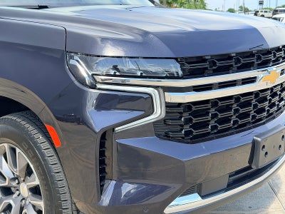 2023 Chevrolet Tahoe 2WD LS