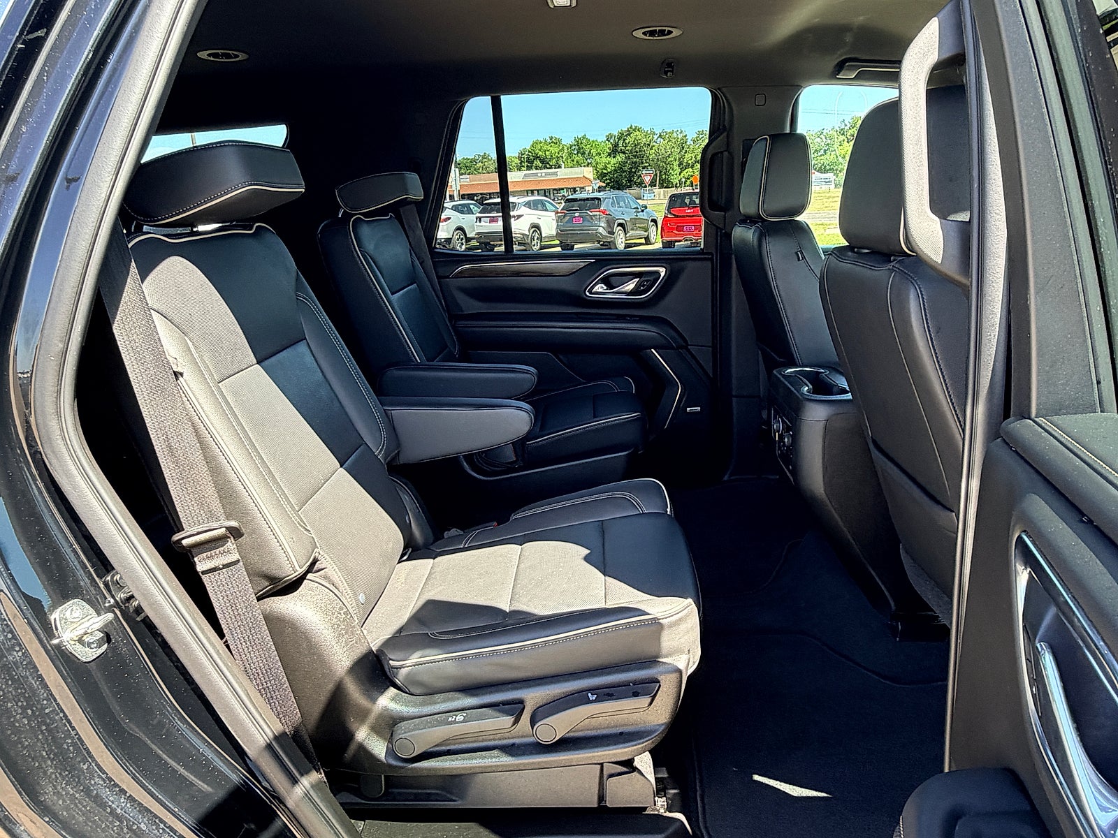2021 Chevrolet Tahoe 2WD Premier