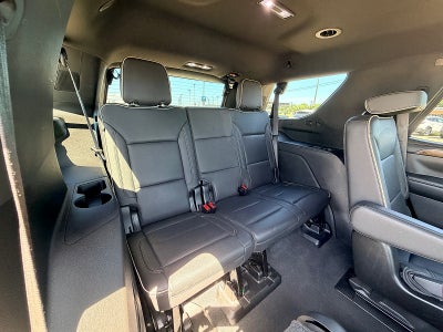2021 Chevrolet Tahoe 2WD Premier