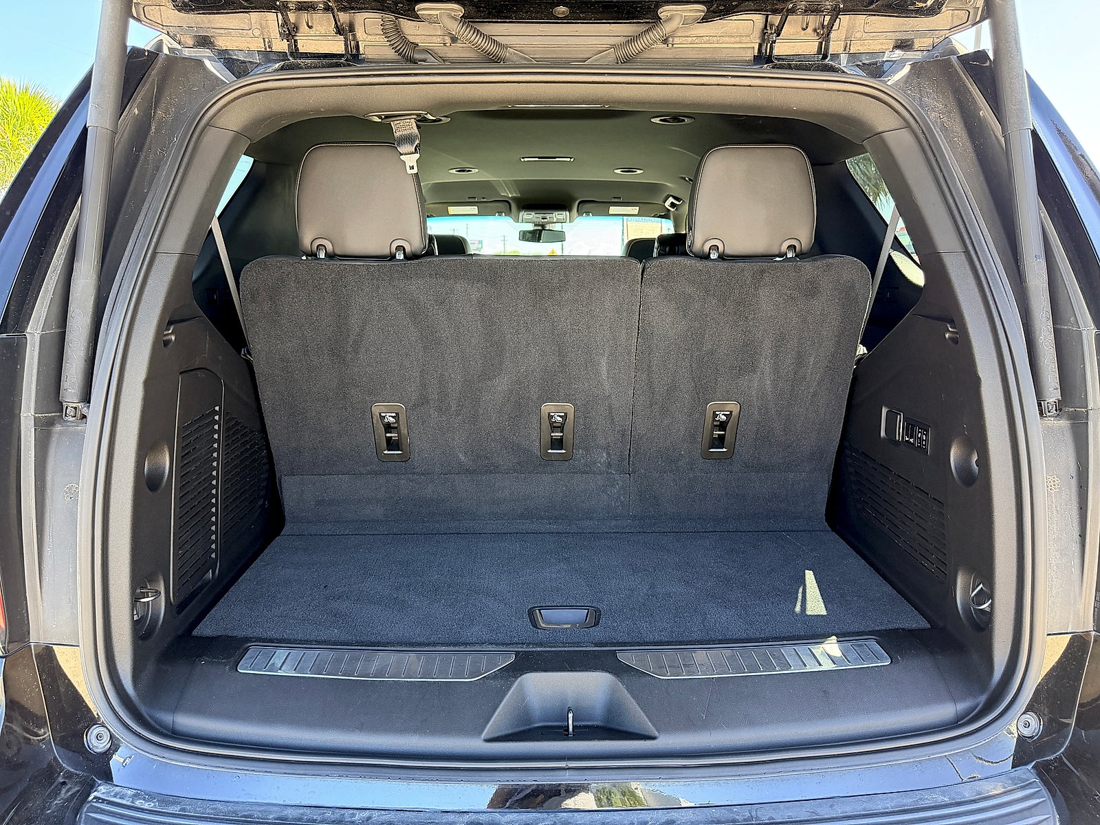 2021 Chevrolet Tahoe 2WD Premier