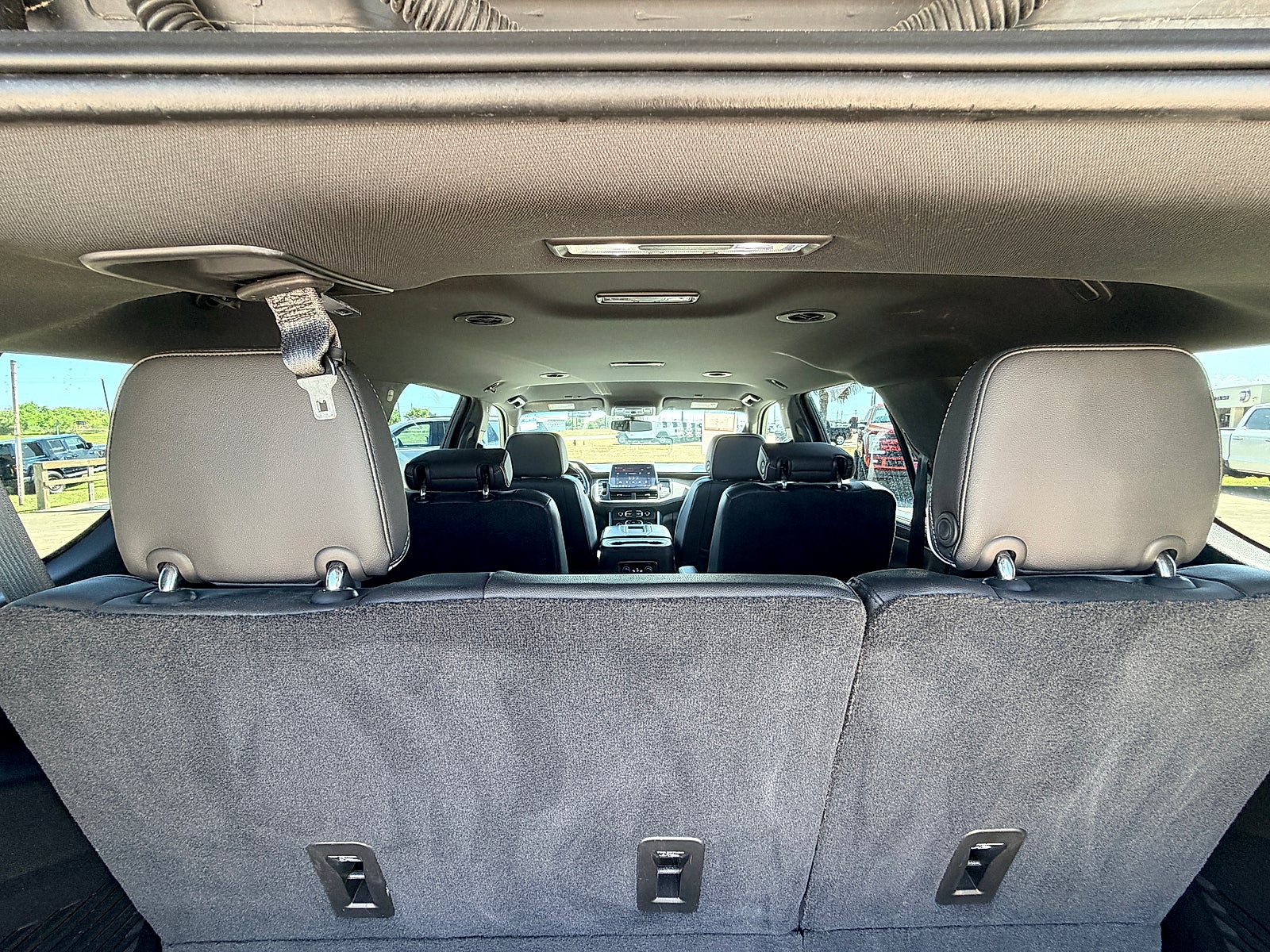 2021 Chevrolet Tahoe 2WD Premier