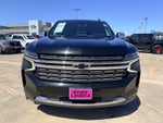 2021 Chevrolet Tahoe 2WD Premier