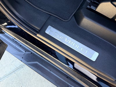 2021 Chevrolet Tahoe 2WD Premier